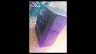Купил Корпус ARDOR GAMING DOMINION X3-Mini FRGB для Xeon e5-2689 X79g DDR3 16GB