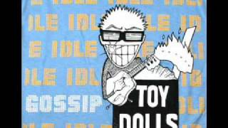 Watch Toy Dolls Griefsville video