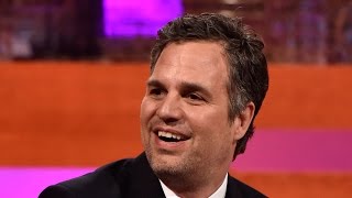 What's your fear - The Graham Norton Show: Series 17 Episode 3 - BBC