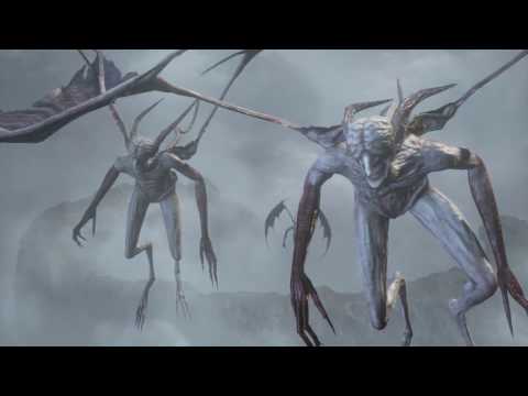 Видео: Драконоборец! (Dark Souls 3 :The Ringed City) #2