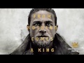 King Arthur Legend of the Sword Theme (The Devil and The Huntsman) - Sam Lee & Daniel Pemberton - HD