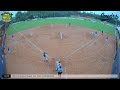 8 2022 MESC - Žraloci Ledenice (CZE) VS Brasschaat Braves (BEL)