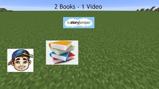 STORYJUMPER - 2 books, 1 video screenshot 1