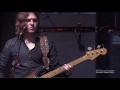 Arctic Monkeys - Reckless Serenade @ Austin City Limits 2013 - HD 1080p