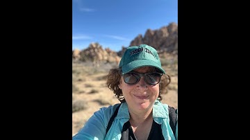 Spring Break   March 2024   J Tree