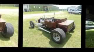 1927 Ford T Bucket for sale in Michigan ; vehiclenetwork.net 1927 Ford T Bucket for sale in Michigan ; vehiclenetwork.net