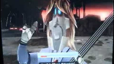 Ratchet And Clank 3 100% Guide Part 84 Perfect Timing