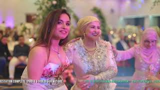 Teaser Mariage - Meriem Zain - A.c Production