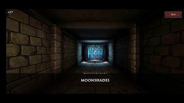 [Android] Moonshades: a dungeon crawler RPG game - BaldrickSoft Games