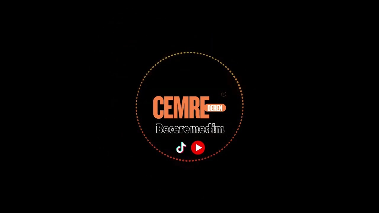 Cemre Deren – Beceremedim ft Tnah (Official Visualizer)