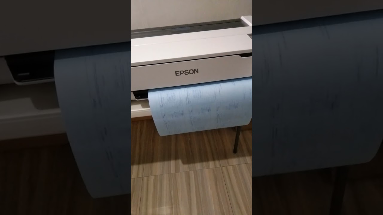 Epson Digital Blueprint