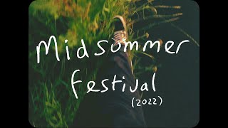 Midsummer Festival (2022)