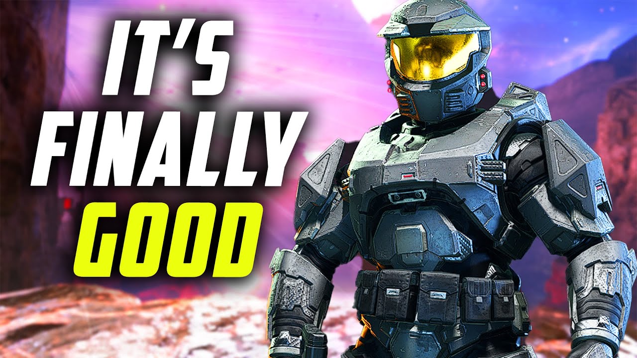Halo Infinite Season 5: BtB and Halo 3 Refueled with the Community ...