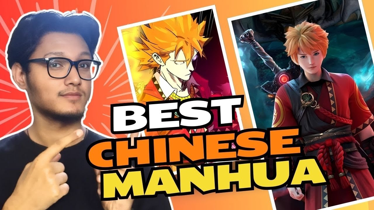 Tales of Demons & Gods Manhua Review - YouTube