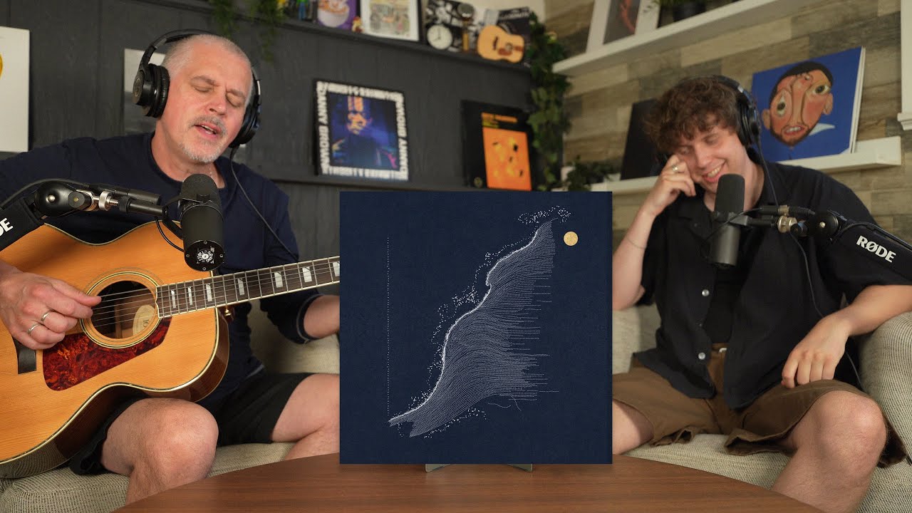 Dad Reacts to Quadeca - Vanisher, Horizon Scraper