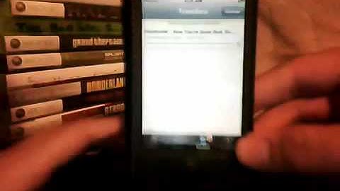 How to get free Music on iPod iPhone iPad  No computer