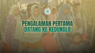 Download lagu KABAR | Pengalaman Pertama Datang Ke Kedunglo