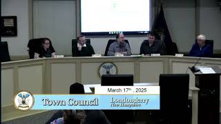 Town Council Elects Run Dunn Town Council Chairman