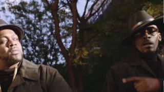 DONT SMOKE ROCK -  TV COMMERCIAL - Smoke DZA - PETE ROCK