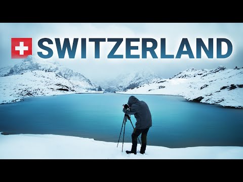 וִידֵאוֹ: תיאור ותמונות של Mountain Piz Alv (Piz Alv) - שוויץ: אנדרמאט