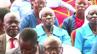 Celebration of Life of Doris Okello - Part Five