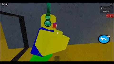 Escaping my own piggy map [ The Safe House ]