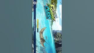 RAWWW FISHINGGG GAMEEE!!!