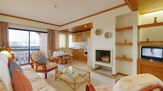 Muthu Oura Praia Hotel, Albufeira, Portugal