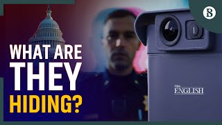 Trump’s ICE Fund Cuts Ignite a Crisis of Accountability | ICE Body Cameras | The Business Standard