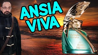 THIS PERFUME IS INSANE! MIDNIGHT RIVIERA BY FOMO