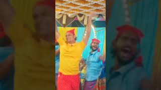 Vinayak Mali Presents, kalpesh kathe Musical - “jawai ruslyan go” Sung by parmesh mali.