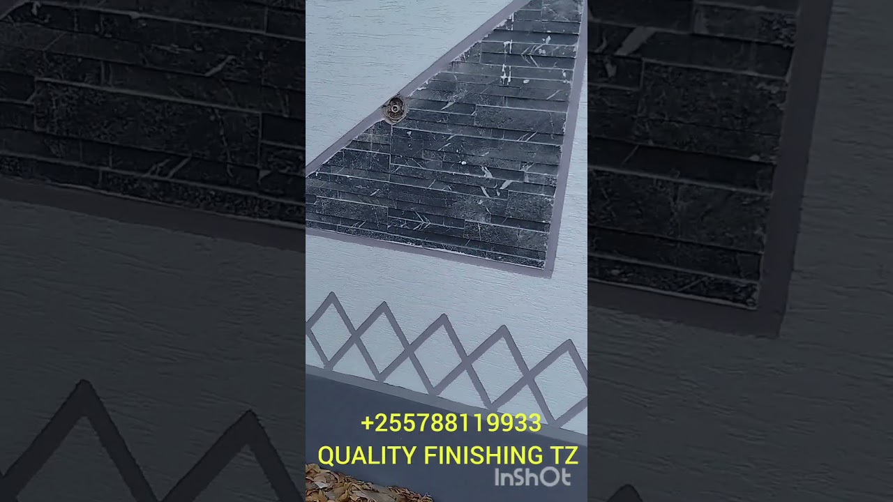 skimming full finishing Tz