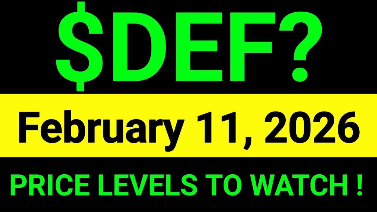 DEF Stock Analysis | Defence silver Inc. | February 11, 2026