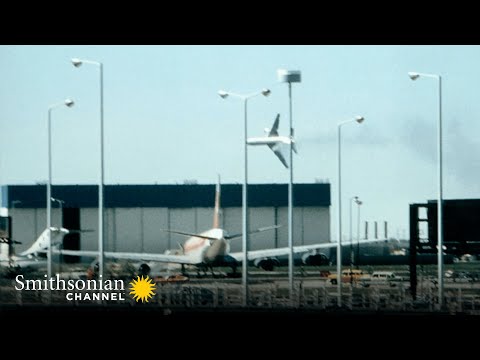 Video: Air crashes in the USA: causes, investigation. The last plane crash in the USA