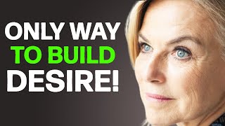 How To BUILD DESIRE In A Relationship (Maintain A Great Marriage) | Esther Perel