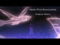 SHORT FILM KICKSTARTER COMING SOON!