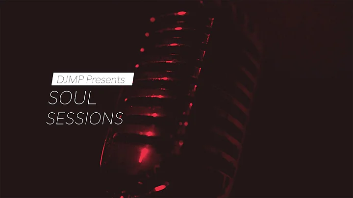DJMP Presents: Soul Sessions - Cynthia L. Patterso...