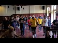 Instructionaldb groove by dollar bill schuler dance taught  bernard smith and