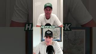 Is John the reason we don’t get long fifth sets anymore? 🥲 #Tennis #Wimbledon #JohnIsner #Mahut