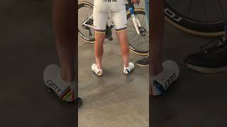 Fashion faux-pas or fashion icon?