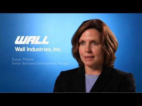 Wall Industries Corporate Overview - video from Wall Industries