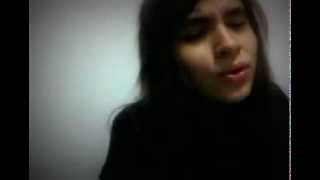 Bir Daha Kimseye Kanmayacağım..