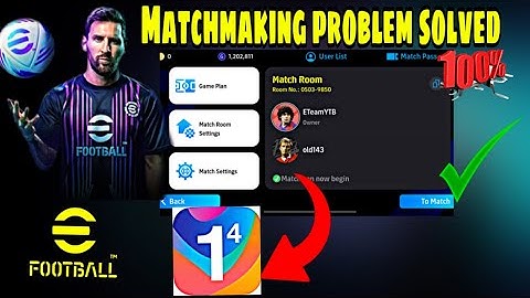 HOW TO FIX FRIENDLY MATCH ERROR! NOT CONNECTING! PROBLEM SOLVED💯🔥