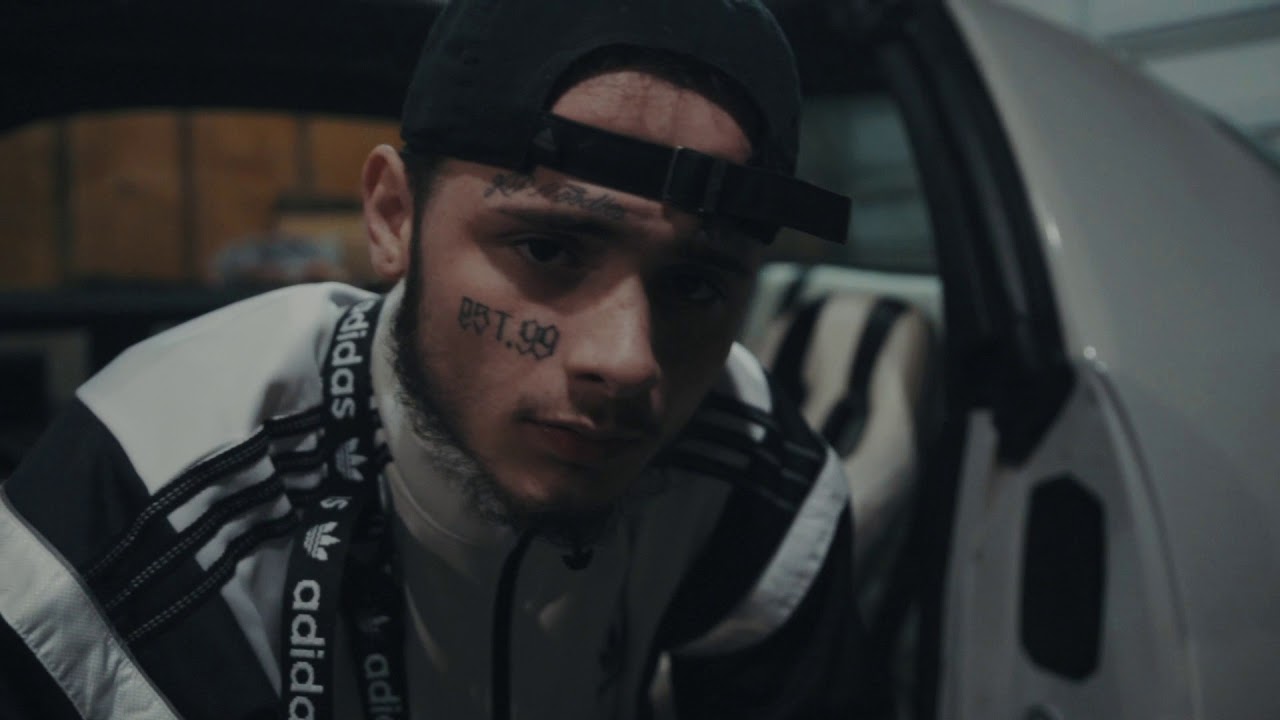 049 Gus - Hear Me Out (Official Video)