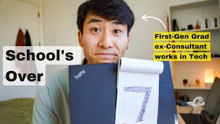 7 Career Secrets for First-Gen College Grads