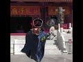 変面師「京介」2026年5月20日の変面ショー絶賛編集中 　乞うご期待！！完成版は明日のYoutubeで！！