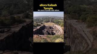 The roots of Sanatana Dharma are strong Kailasha Ellora MH