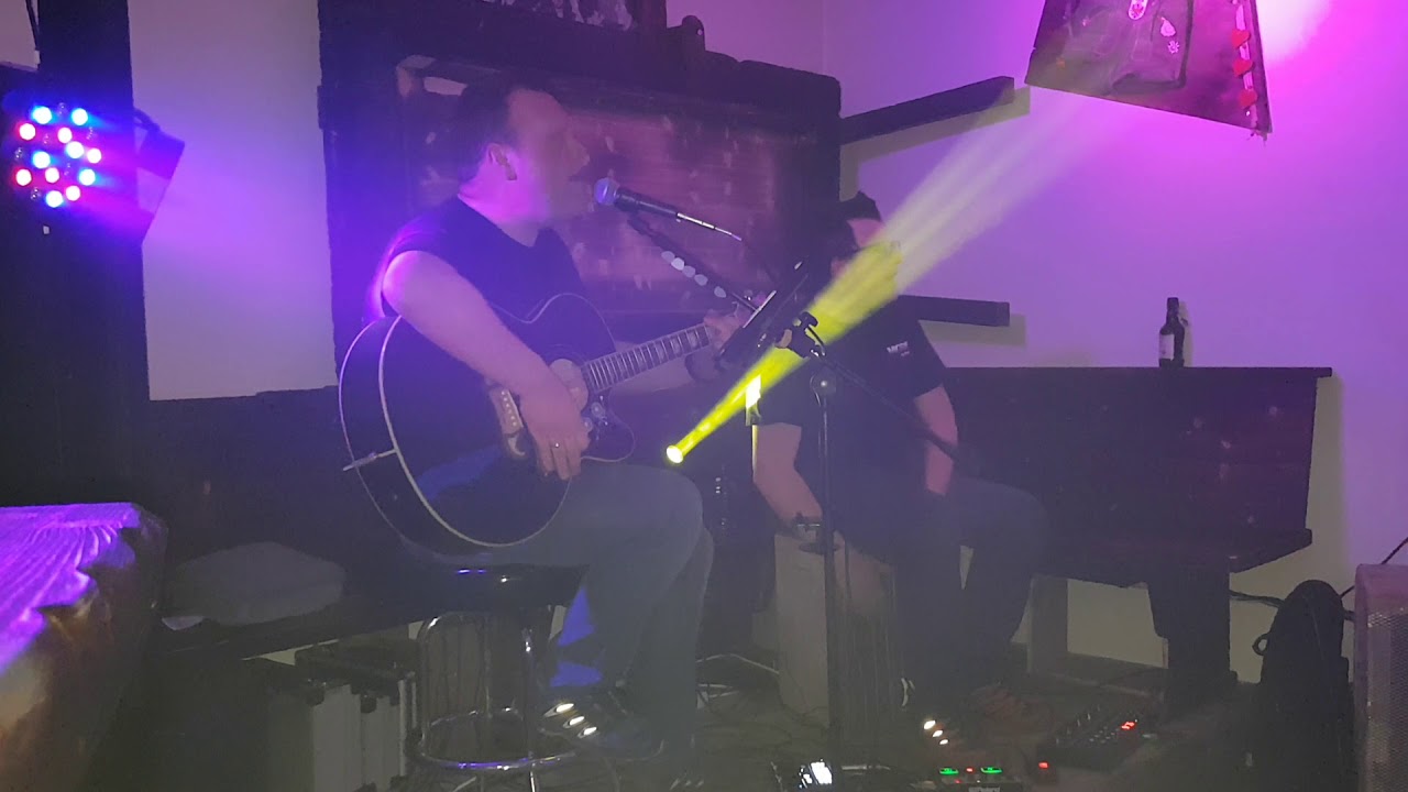 Migge on Tour "Stand by me"