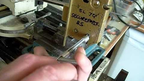 securefast opening www.locallock.net