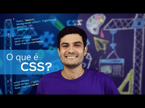 Vídeo: O que significa Hcss?